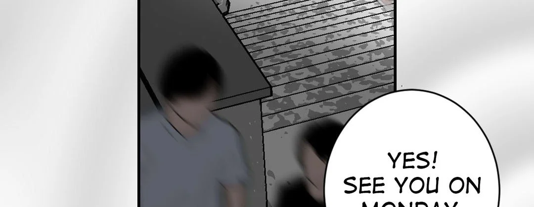 Living with The Wizard - Chapter 17
